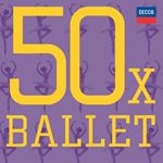 Various - 50 X Ballet