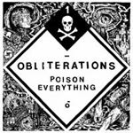 Obliterations - Poison Everything