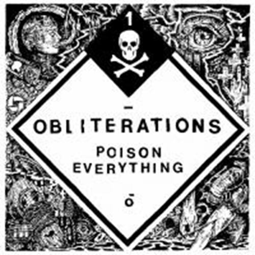 Obliterations - Poison Everything