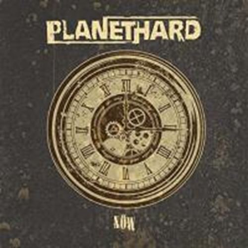 Planethard - Now