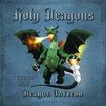 Holy Dragons - Dragon Inferno