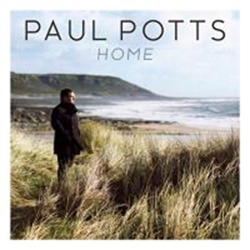 Paul Potts - Home