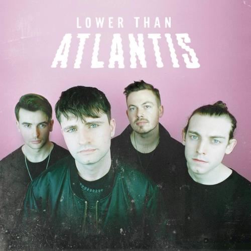 Lower Than Atlantis - Lower Than Atlantis