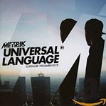 Metrik - Universal Language