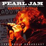 Pearl Jam - Aladdin, Las Vegas