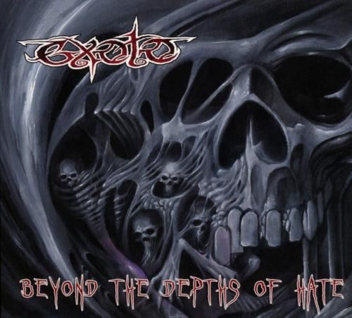 Exoto - Beyond The Depths Of Hate