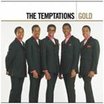 The Temptations - Gold