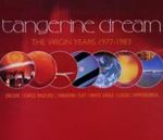 Tangerine Dream - Virgin Years : 1977-1983