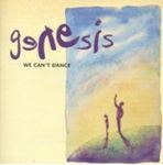 Genesis - We Can't Dance