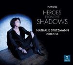 Nathalie Stutzmann - Heroes From The Shadows