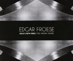 Edgar Froese - Solo