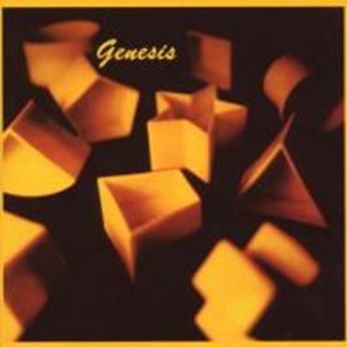 Genesis - Genesis