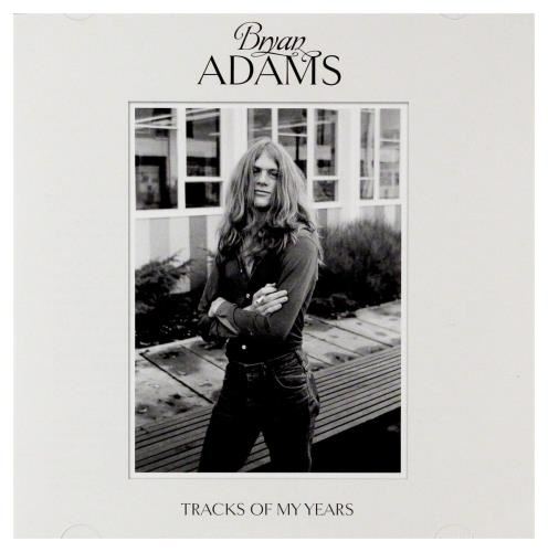 Bryan Adams - Tracks Of My Years