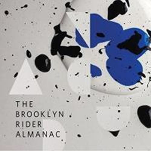 Brooklyn Rider - Brooklyn Rider Almanac