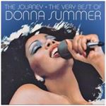 Donna Summer - The Journey