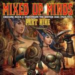 Various - Mixed Up Minds Part Nine