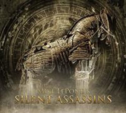 Mike Lepond - Mike Lepond's Silent Assassins