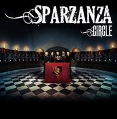 Sparzanza - Circle