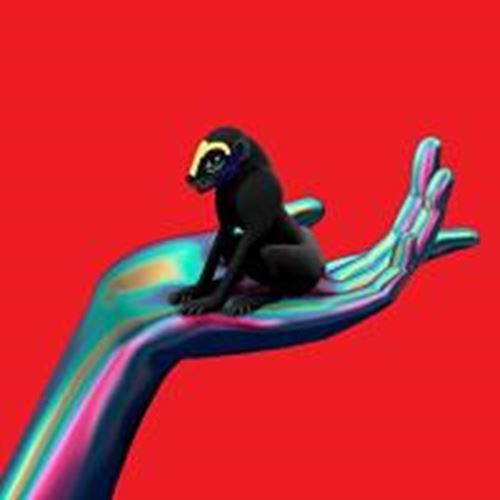 SBTRKT - Wonder Where We Land