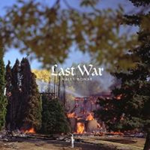 Haley Bonar - Last War