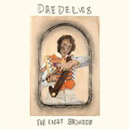 Daedelus - The Light Brigade