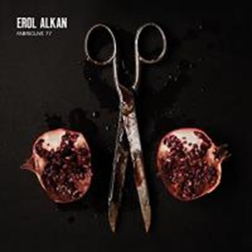 Various - Fabriclive 77: Erol Alkan