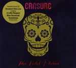 Erasure - The Violet Flame