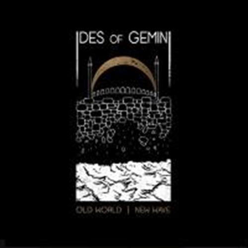 Ides Of Gemini - Old World New Wave