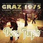 Deep Purple - Graz 1975