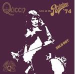 Queen - Live At The Rainbow