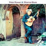 Peter Rowan - Dharma Blues