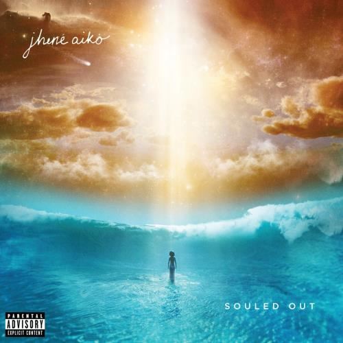 Gema Records. Jhene Aiko - Souled Out: Deluxe (IMP/LTD) CD