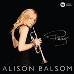 Alison Balsom - Paris