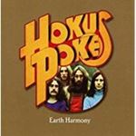 Hokus Poke - Earth Harmony