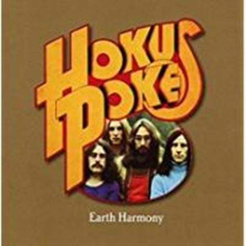 Hokus Poke - Earth Harmony