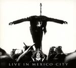 Lacrimosa - Live In Mexico City