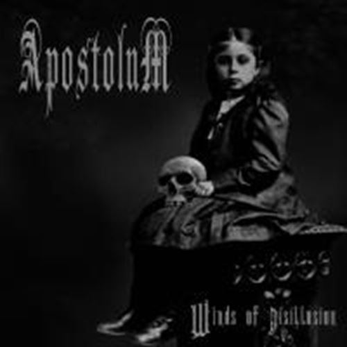 Apostolom - Winds Of Disillusion