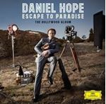 Daniel Hope - Escape To Paradise