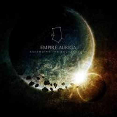 Empire Auriga - Ascending The Solar Throne