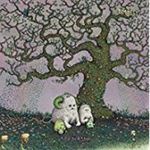 J Mascis - Tied To A Star