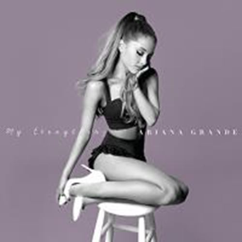 Ariana Grande - My Everything: Deluxe