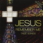 London Fox Taize Choir - Jesus Remember Me