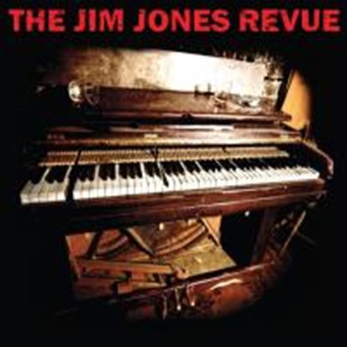 Jim Jones Revue - Jim Jones Revue