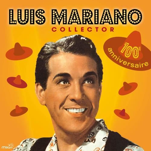 Luis Mariano - Collector