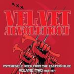 Various - Velvet Revolution Vol 2