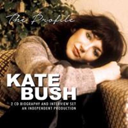 Kate Bush - The Profile