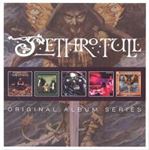 Jethro Tull - Original Album Series