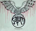 Saturn - Ascending