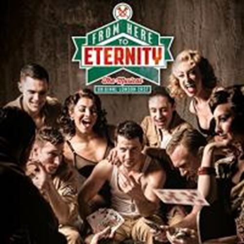 OST - From Here To Eternity The Musical