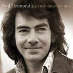 Neil Diamond - All-time Greatest Hits